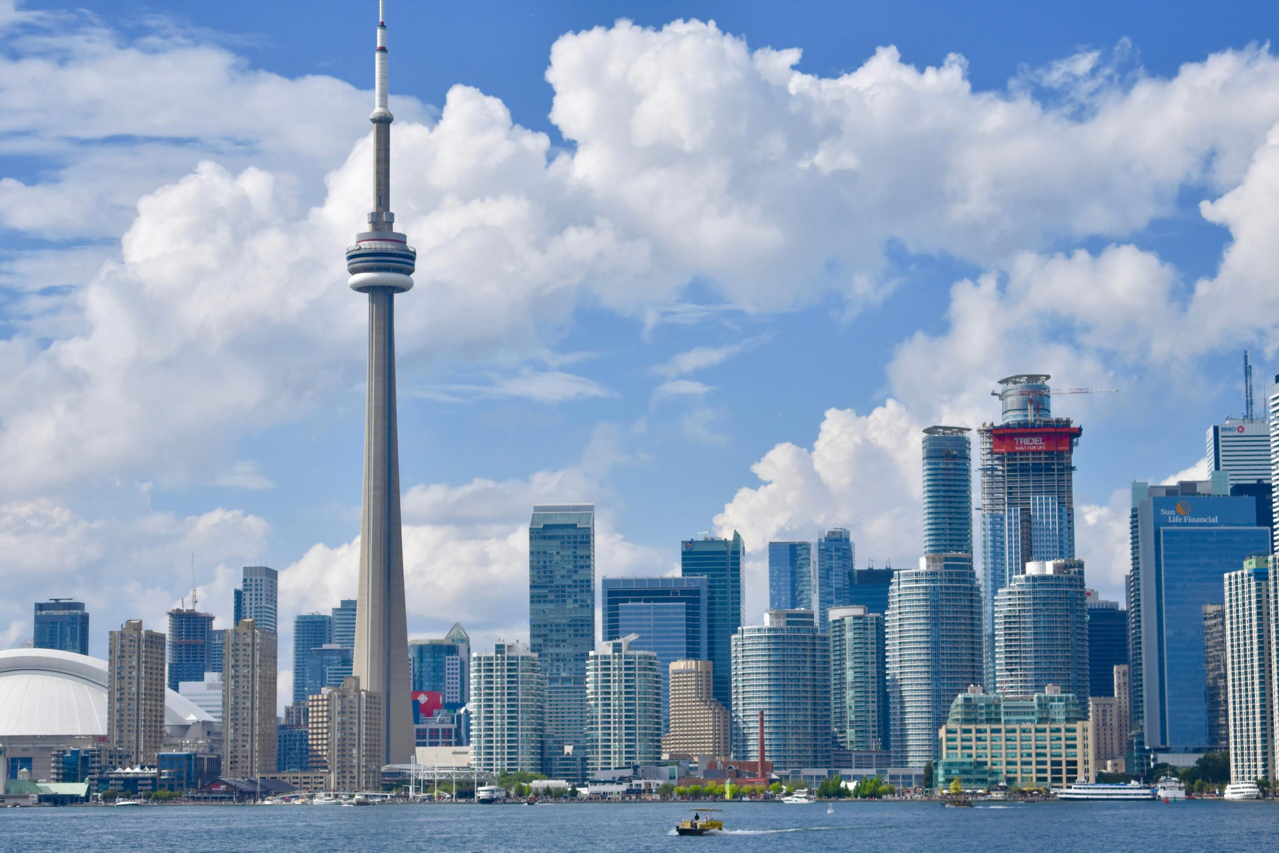 Need to Serve Clients in Toronto?: Use a Fractional Account Director