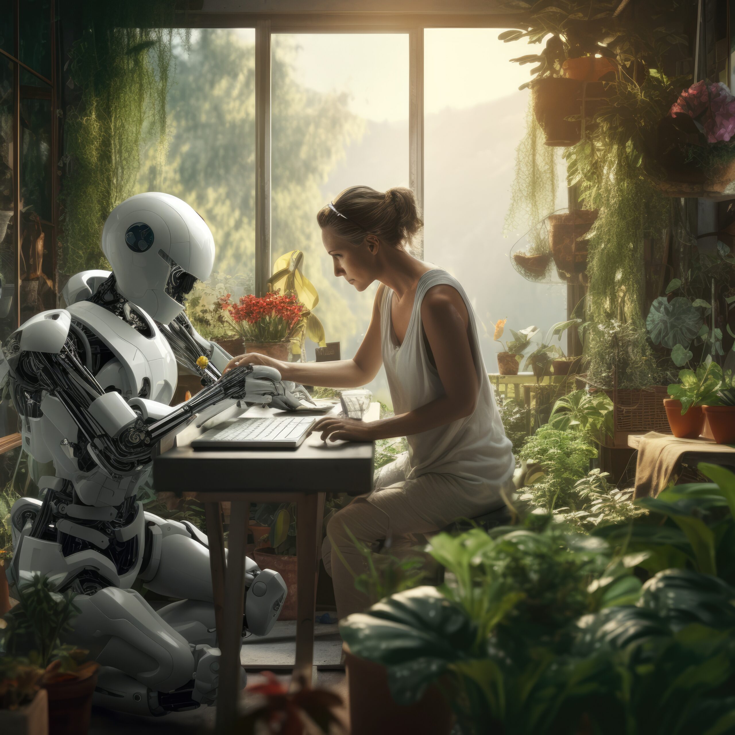 How GTHA Agencies Need to Adapt Staffing to Survive AI