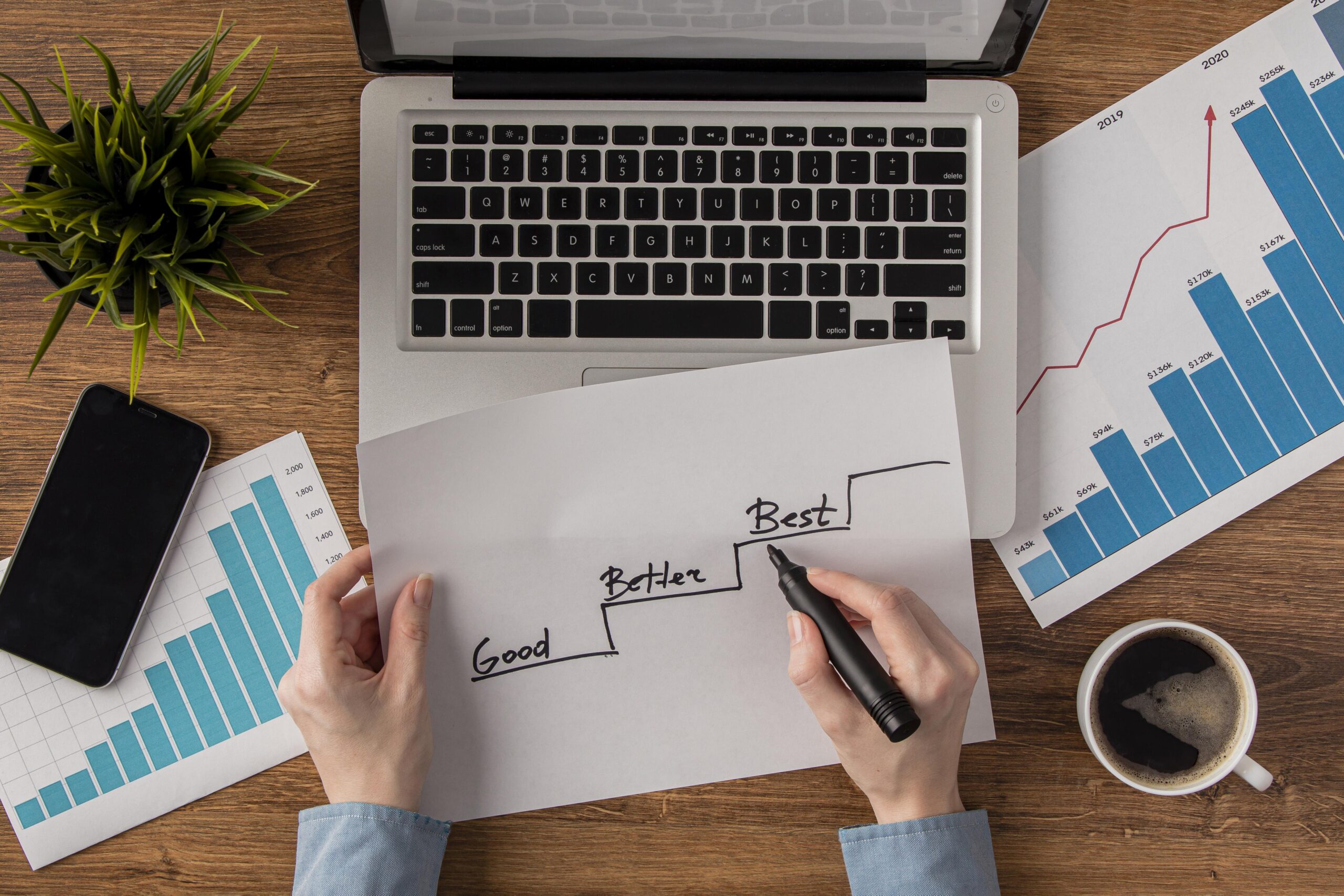 How Reducing Client Churn Increases Agency Cash Flow